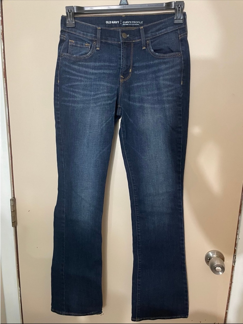 Old Navy Women’s Bootcut Jeans